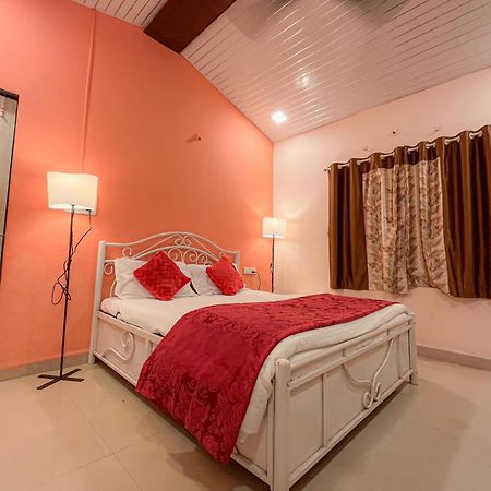 Lsq Sunita Farms Villa Chinchavli Esterno foto
